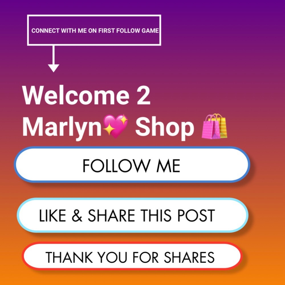 💕🐯 MARLYNSHOP LIVE SHOW /NO CANCELLATIONS/BID RESPONSIBLY /NO RETURNS🥳💕#2 - Picture 11 of 15